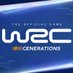 WRC The Official Games (@wrcthegame) Twitter profile photo WRC The Official Games (@wrcthegame) Twitter profile photo