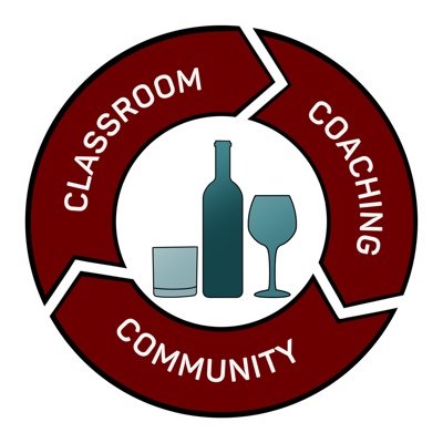 A group membership program providing winery and distillery owners and executives the training they need to grow sales.