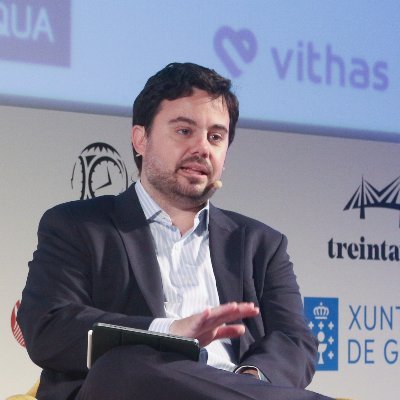 Periodista. Subdirector de @invertia en @elespanolcom. Mi opinión es eso, la mía. Si quieres contarme alguna historia escribe a arturo.criado @ https://t.co/tbxNUDTFf7