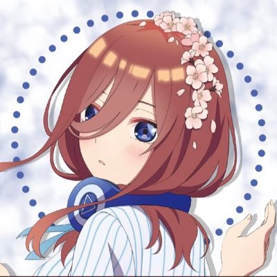 中野三玖✖️伊藤美来さんのプロフィール画像