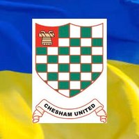 Chesham United FC Women (@cheshamutdlfc) Twitter profile photo