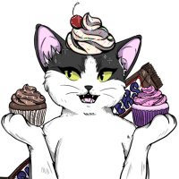 snickerscupcake (nicki) (@futuremedusa478) 's Twitter Profile