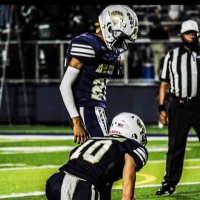 Isaac Kone 5βοΈ (@koneisaac111) 's Twitter Profile Photo Isaac Kone 5βοΈ (@koneisaac111) 's Twitter Profile Photo