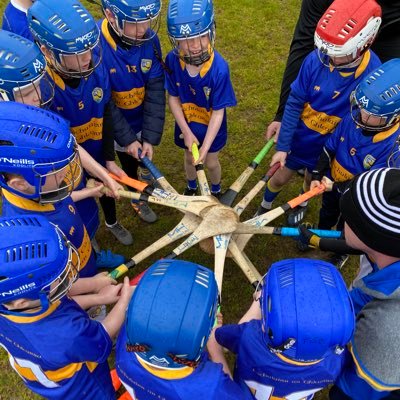 Hurling & Camogie Club in the Clogher Valley, Co. Tyrone. Promoting hurling to all age groups.