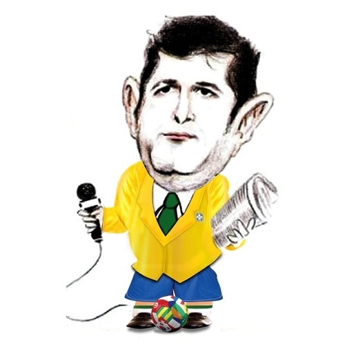 Editado pelo Radialista, Repórter Político, blogueiro, diagramador e Pai da Princesa Maria Letícia Mello📻🎤