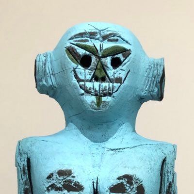 DirtyDisko's profile picture. 👁👁