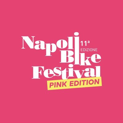 Napoli Bike Festival