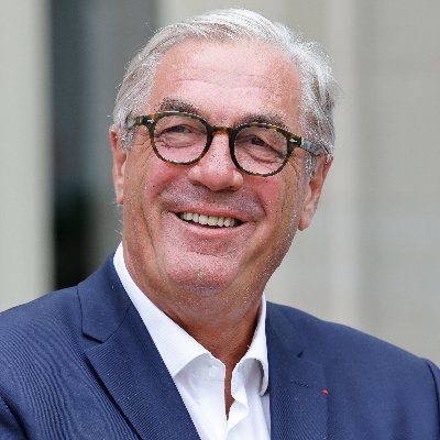 François Sauvadet Profile