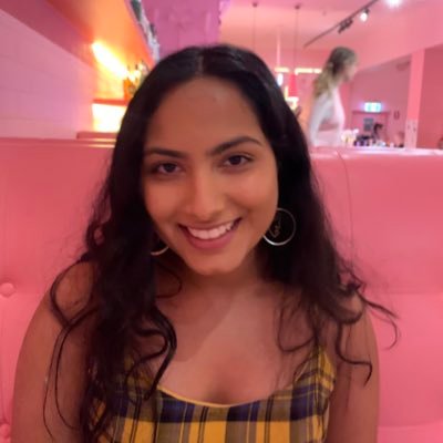 (she/her) | MD4 @Monash | 2022 Chair @youramsarural | Rural Health, Public Health and Addiction Medicine Enthusiast 🤠 all views are mine
