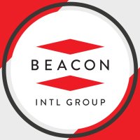 Beacon Int'l Group (@beaconintlgrp) 's Twitter Profile Photo Beacon Int'l Group (@beaconintlgrp) 's Twitter Profile Photo