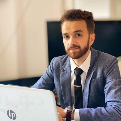 malekloun's profile picture. Lead Gen | Sales | Marketing