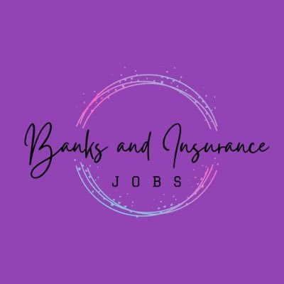 A job board dedicated to Banking and Insurance. Career advice, job opportunities, and more. Connecting Employers and Job seekers worldwide. #JobOfTheDay
