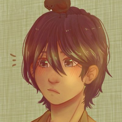 🌱-AGP-🌱さんのプロフィール画像