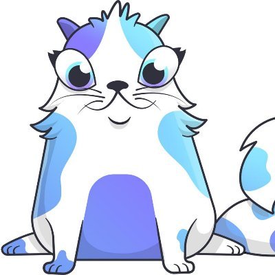 Crypto is the future. Crypto Kitties started #NFTs.