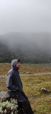 Brengsek tapi punya sikap.