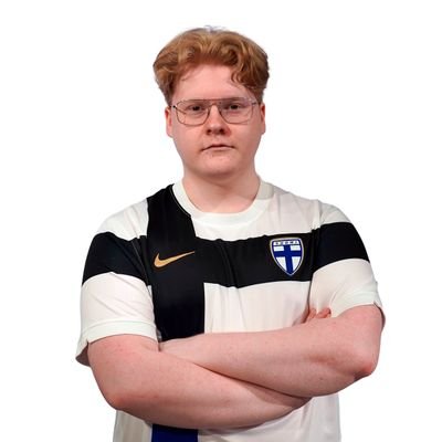 22 🇫🇮 | FIFA player