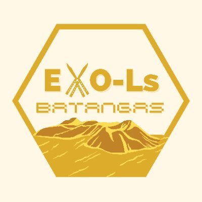 We are one! EXO, saranghaja! | EXO Events handled by Batangueño EXOLs | See you, mga ka-Batang! ❤️