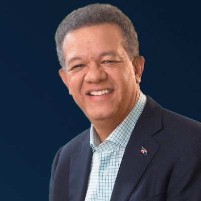 RedFPSantiago's profile picture. Con @leonelfernandez estamos en el #ElCaminoSeguro
