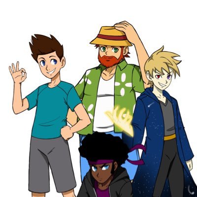 Wayfarers Animationさんのプロフィール画像