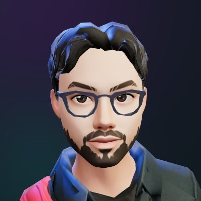 knmrt's profile picture. 与えられたのなら 受けとめよう