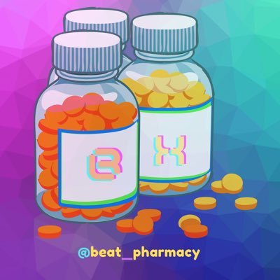 The Musiq Pharmacy