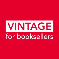 Vintage For Booksellers(@VintageHuddle) 's Twitter Profile Photo