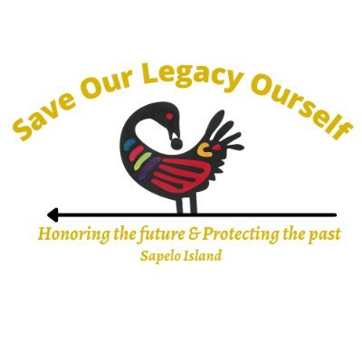 Save Our Legacy Ourself (SOLO), working to preserve Saltwater Geechee culture at Sapelo Island.