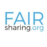 FAIRsharing(@FAIRsharing_org) 's Twitter Profile Photo