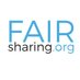 FAIRsharing (@FAIRsharing_org) Twitter profile photo