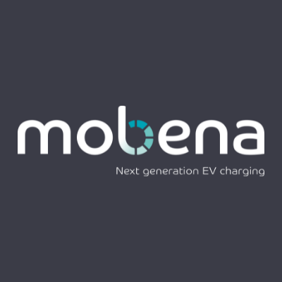 Mobena: next generation EV charging. Mobena accelerates the roll-out of new generation e-Mobility and harmonizes the deployment of new services for EV charging.