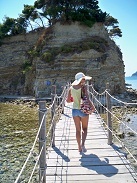 bionicka_zena's profile picture. 