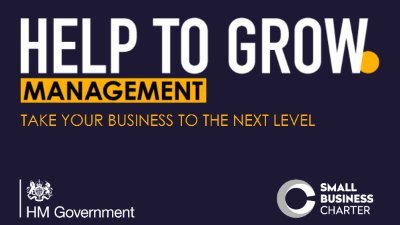 Help to Grow Management Project Support Administrator