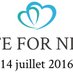 LIFE FOR NICE 14 JUILLET 2016 (@lifefornice1) Twitter profile photo LIFE FOR NICE 14 JUILLET 2016 (@lifefornice1) Twitter profile photo