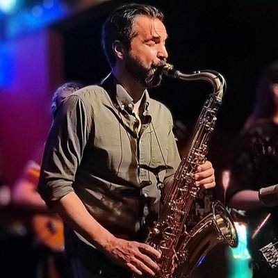 garypaulo's profile picture. ATL; saxophonist and guitarist. D'Addario woodwinds outreach clinician. IU alum. Pittsburgh roots. @bumpinthemango