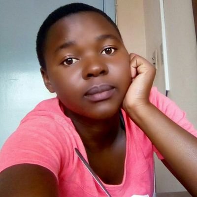A proud Guni daughter mwana Wa Vhuramai and a makoti to the Kamutando Family as Casper Kamutando's love of his life......Proud to be herself