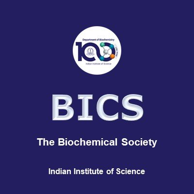 BICS_IISc Profile Picture