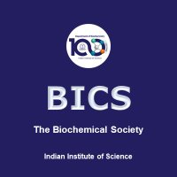 The Biochemical Society (@bics_iisc) Twitter profile photo