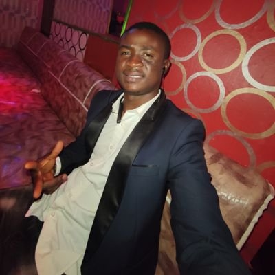 condekalilou5's profile picture. Edgar technologie