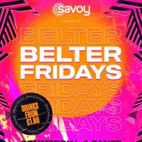 Savoy Glasgow(@TheSavoy) 's Twitter Profile Photo