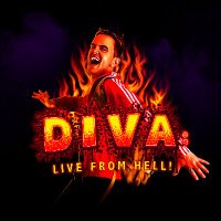 DIVA: Live From Hell!(@divamusicaluk) 's Twitter Profile Photo