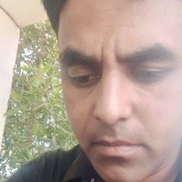 Waqar Ali(@Waqarali070) 's Twitter Profile Photo