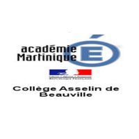 Collège Asselin de Beauville DUCOS (@asselincollege) 's Twitter Profile Photo