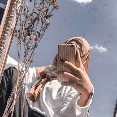 minflowcaramell's profile picture. bismillah 🤍