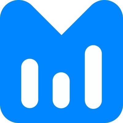 Metrix_es's profile picture. Se mejora lo que ese mide. https://t.co/vQ9HSf4iFK nació para ayudar a las empresas a mejorar su gestión usando soluciones de captura, supervisión y análisis de datos.