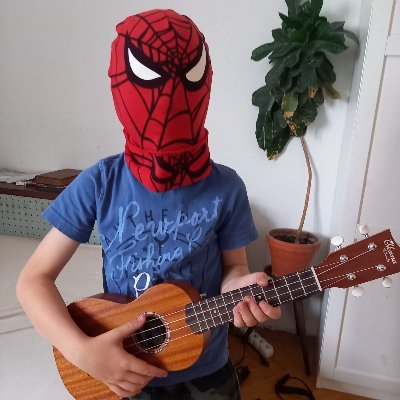 jimach_'s profile picture. Jímá mě vše