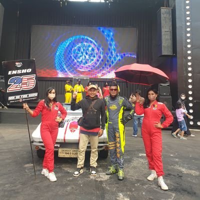 Yudiyangmana's profile picture. Semangat