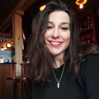 Sara Vitacca (@sara_vith) 's Twitter Profile Photo Sara Vitacca (@sara_vith) 's Twitter Profile Photo