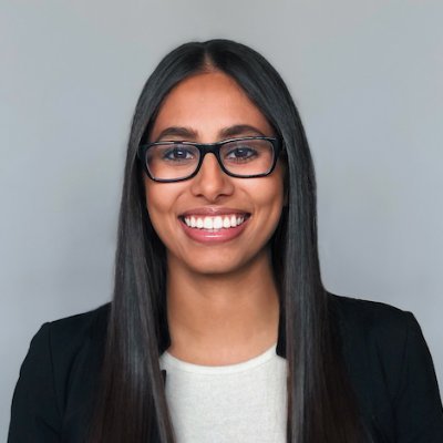 SareenKSingh's profile picture. MD ’26 @DalMedSchool | MSc @DalEpidemiology | BSc @McGillU | Golfer ⛳️