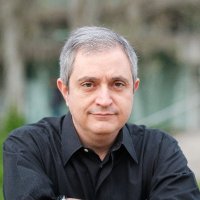 Dr. Aurelio F. Bariviera ⭐️⭐️⭐️ (@econophysicslab) 's Twitter Profile