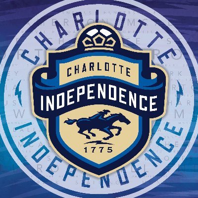 Charlotte Independence Soccer Club Profile